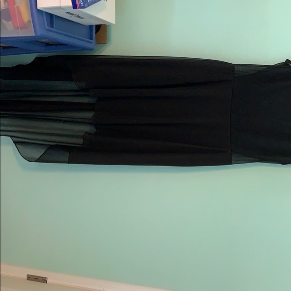🌸🌸Brand New🌸🌸 Xhilaration • Hi-Lo Dress - Picture 3 of 4